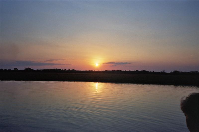 P.N.Kakadu - Yellow Waters