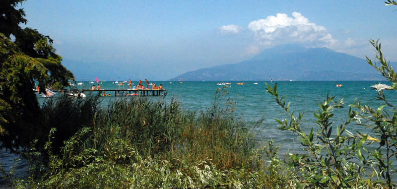 Lago di Garda (Lake Garda)