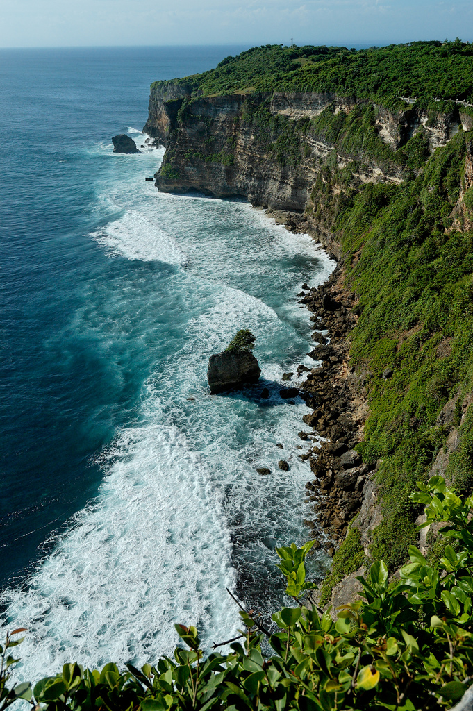 Bali - Monkey temple