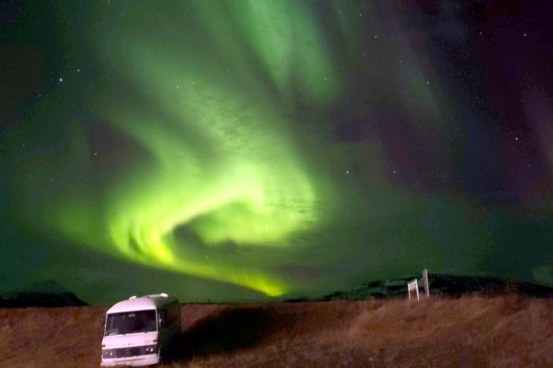 Islandia