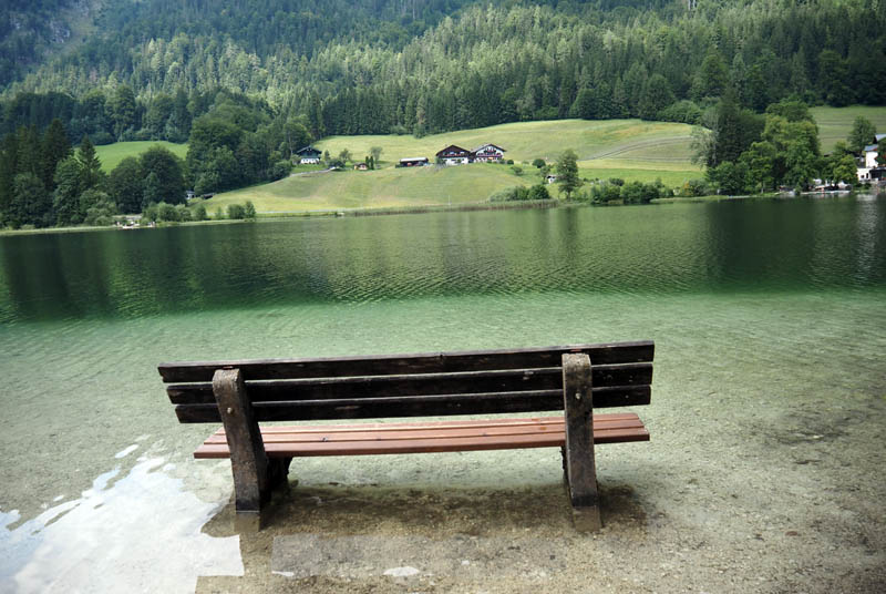 Hintersee