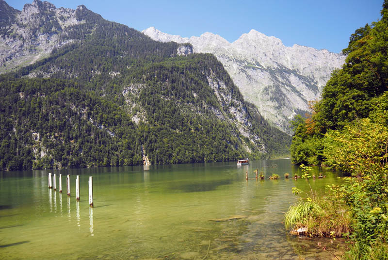 Konigssee