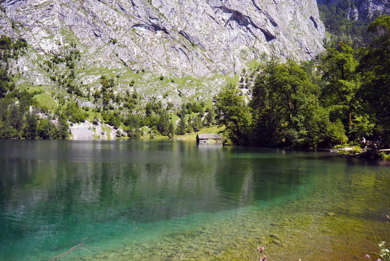 Obersee
