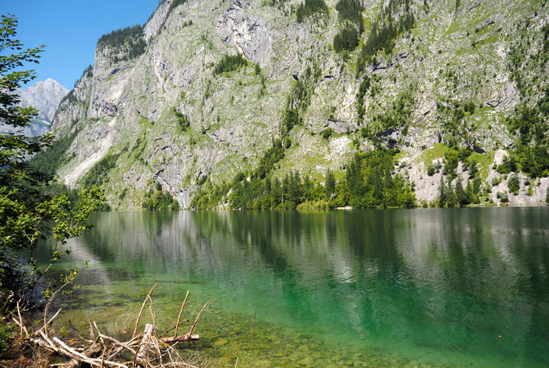 Obersee