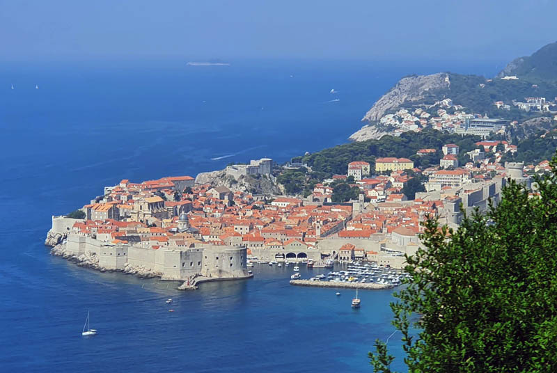 Dubrovnik