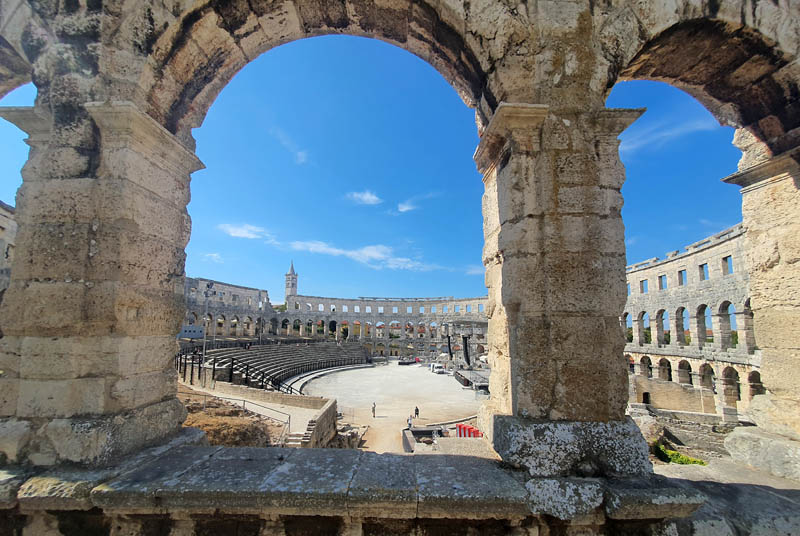 Pula Arena