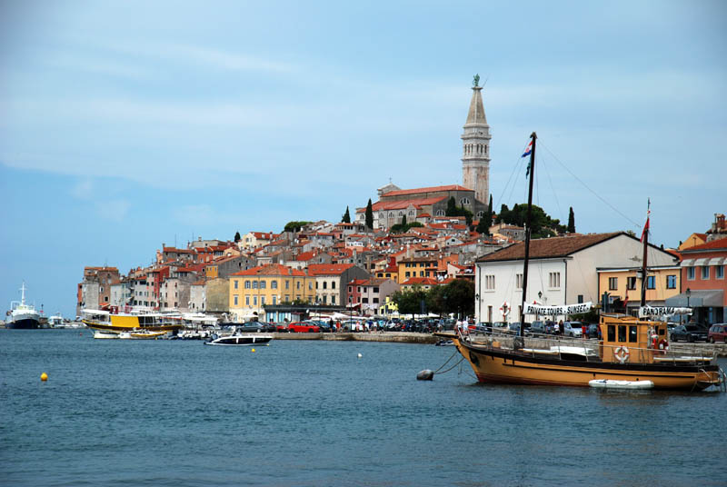 Rovinj