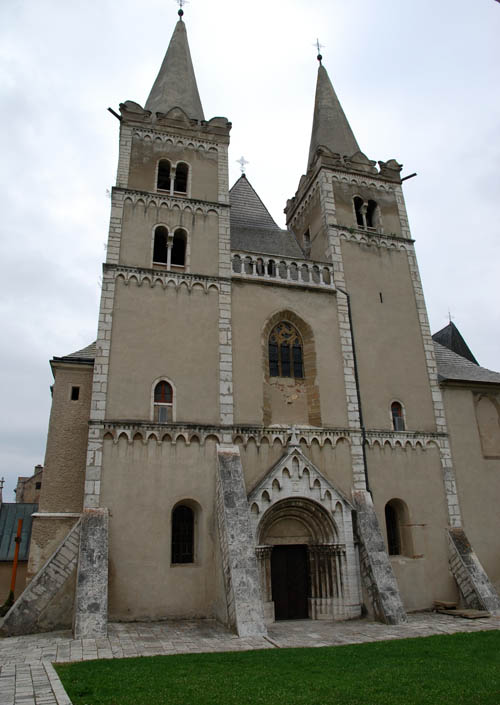 Spišsk&aacute; kapitula