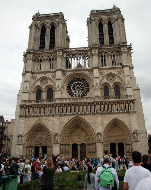 Notre Dame