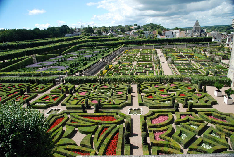 Villandry