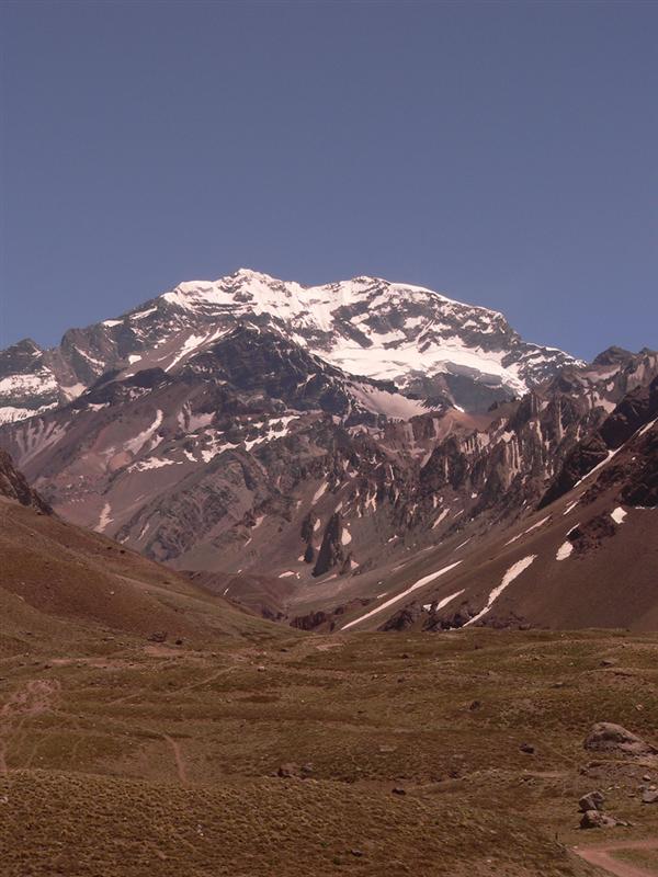 Aconcagua