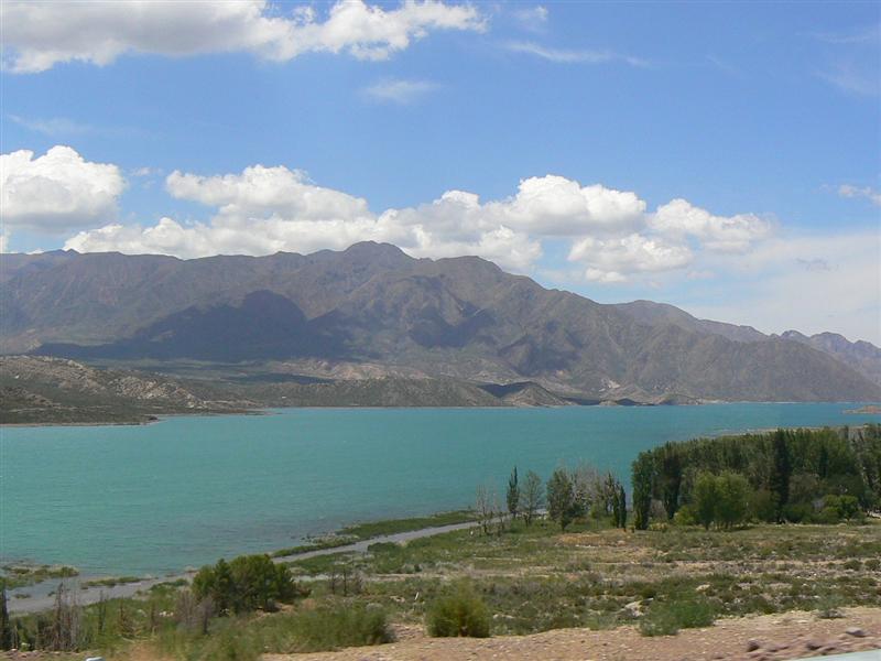 Potrerillos