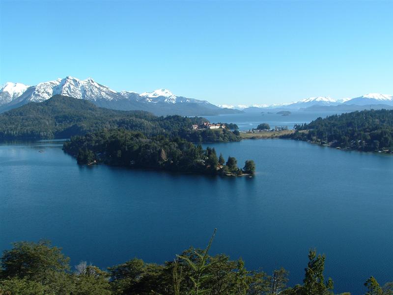 Bariloche