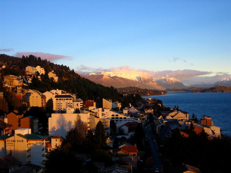 Bariloche