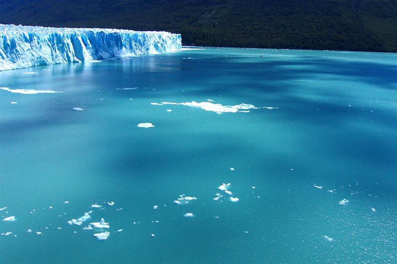 Perito Moreno