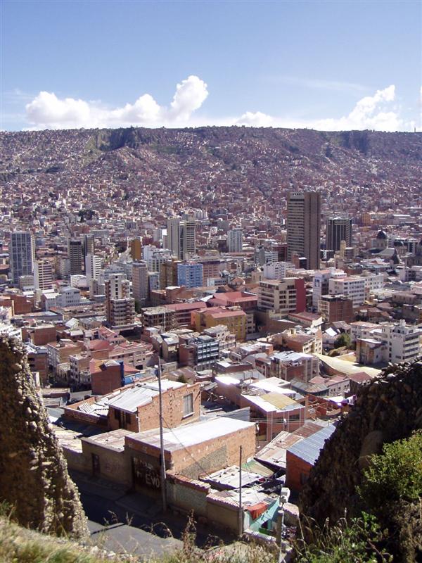 La Paz