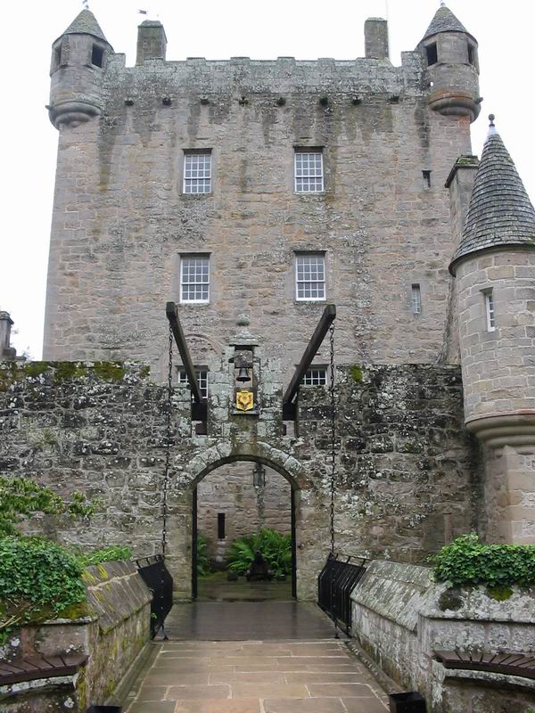 Cawdor Castle