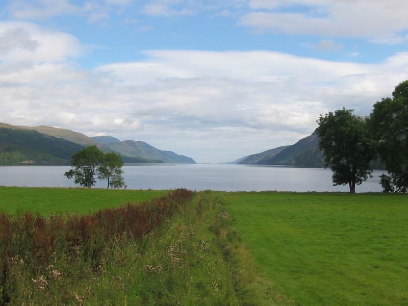 Loch Ness