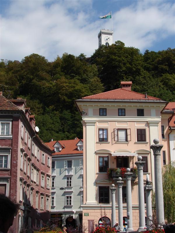 Ljubljana