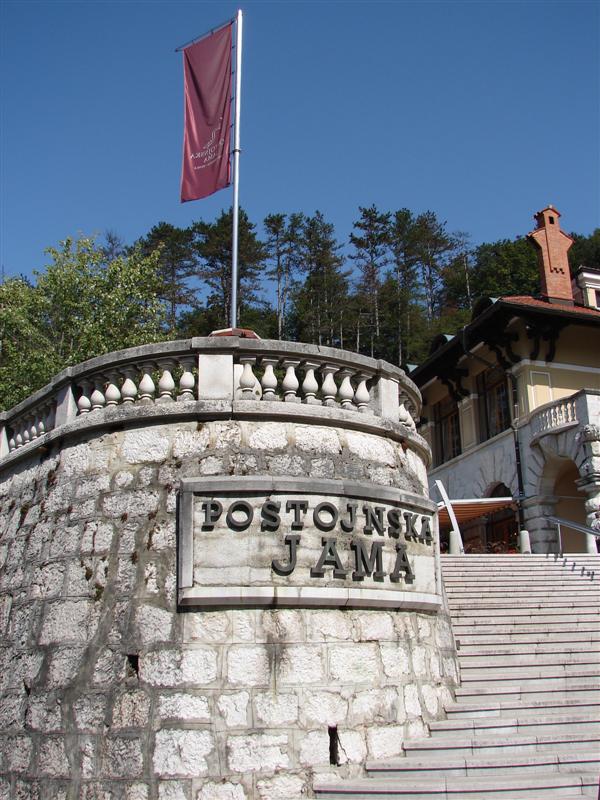 Postojna