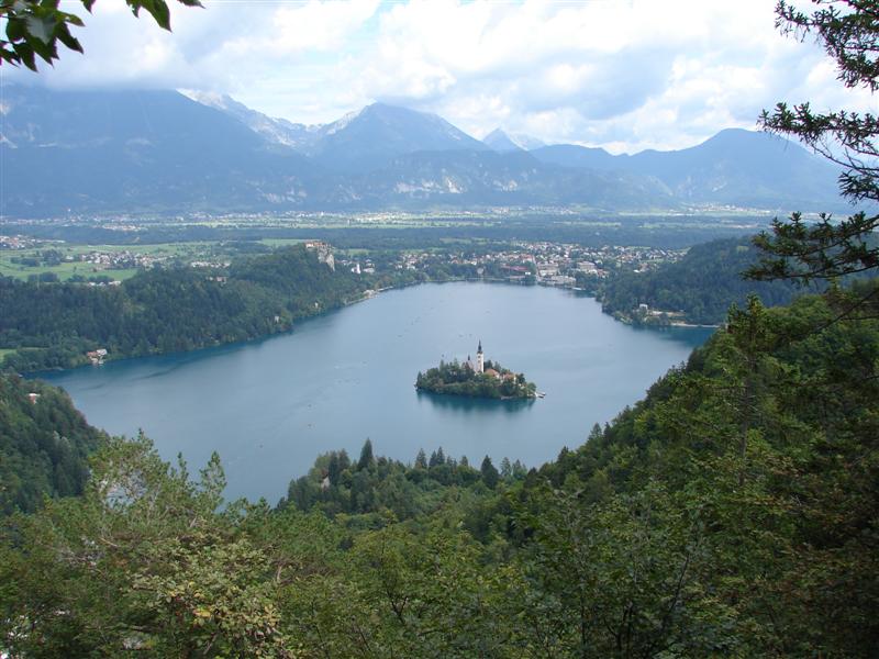 Bled