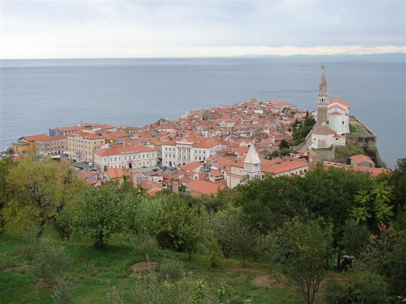 Piran