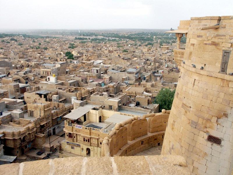 Jaisalmer