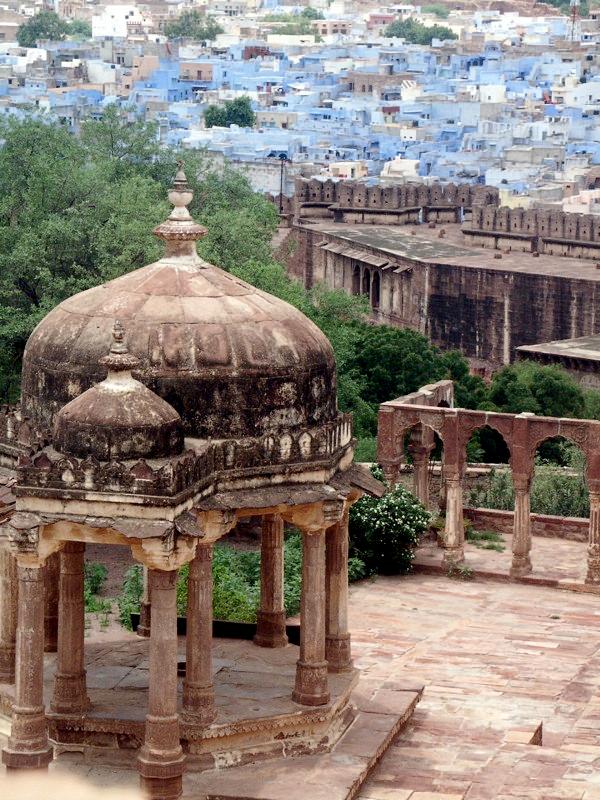 Jodhpur - Merangar