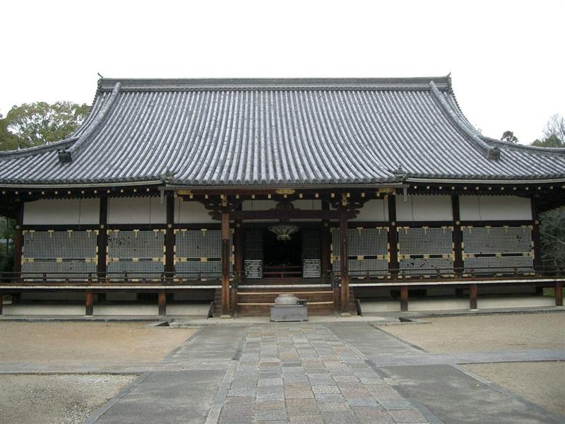 Kyoto - Ninna-ji