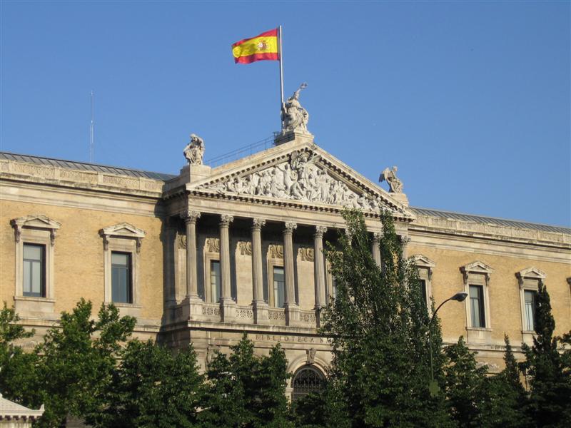 Biblioteca Nacional