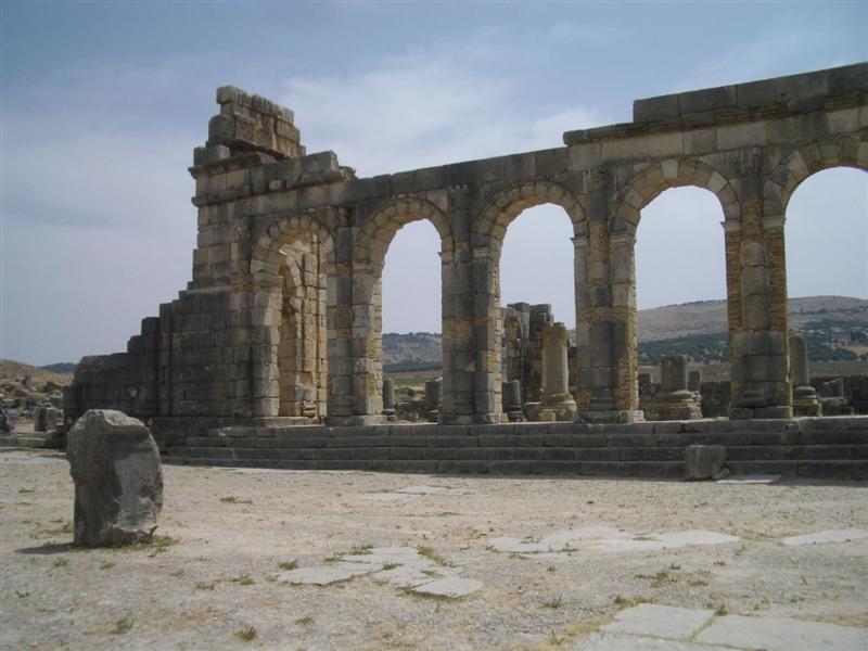 Volubilis