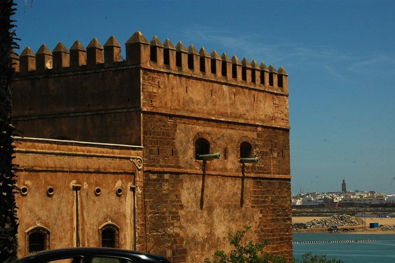 Rabat - Kasbash