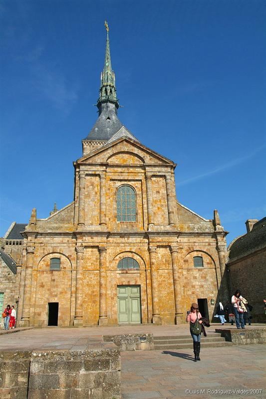 Mount Sant Michel