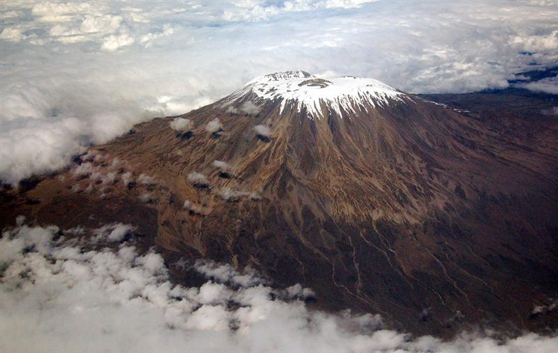 Kilimanjaro