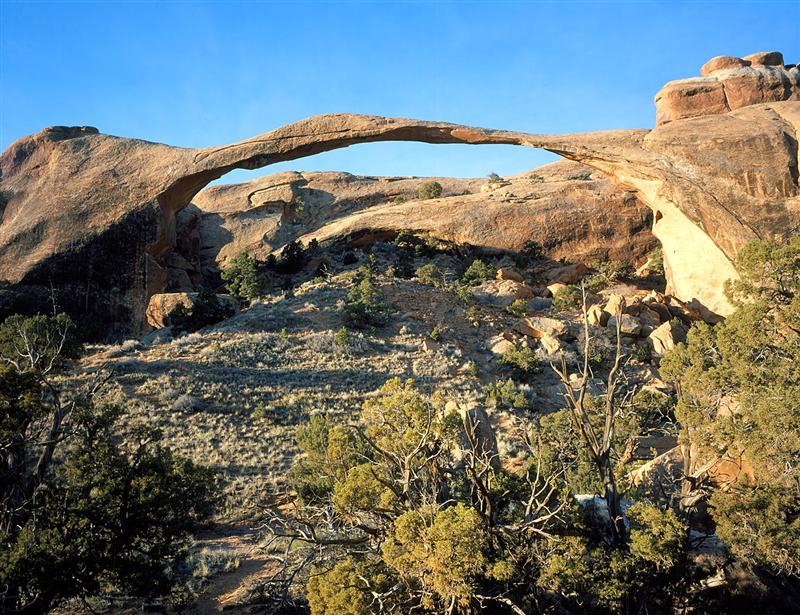 Arches - Delicate Arch