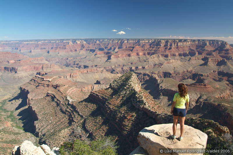 Grand Canyon