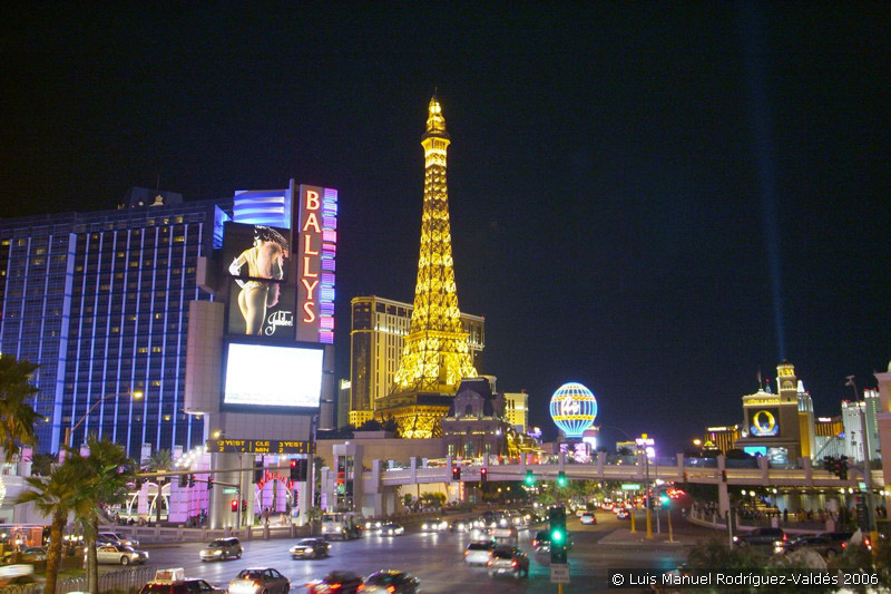 Las Vegas