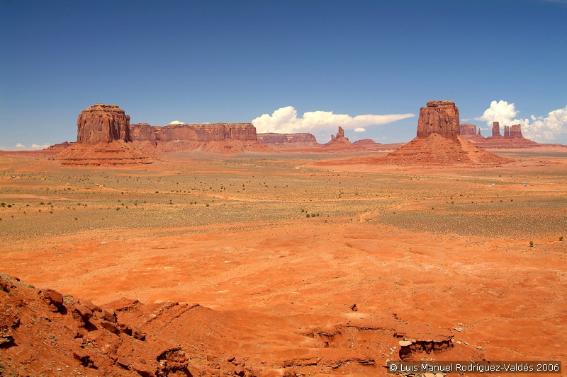 Monument Valley