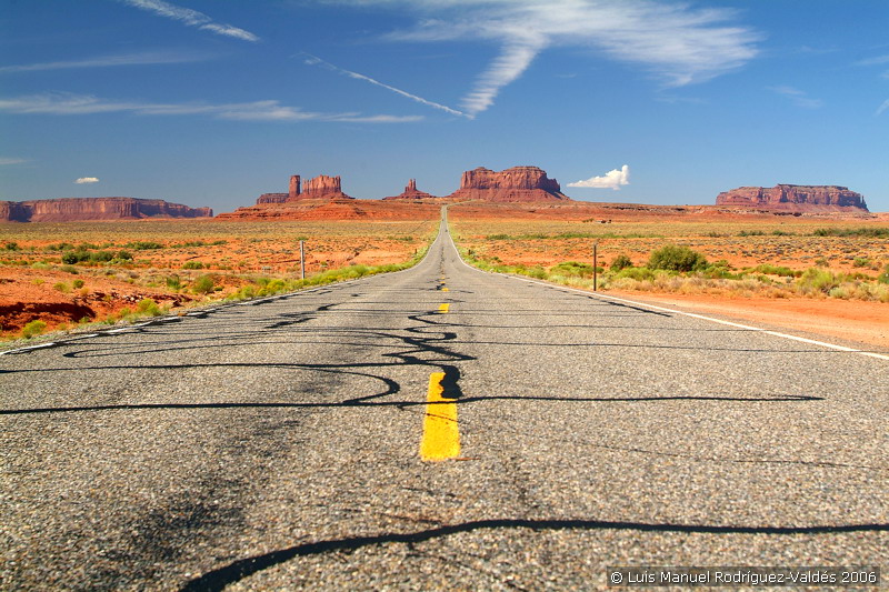 Monument Valley