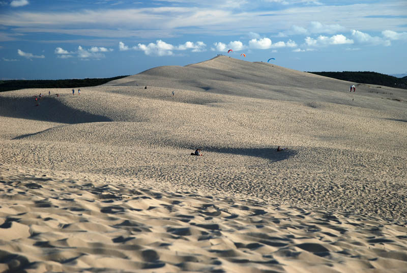 Dune of Pilat