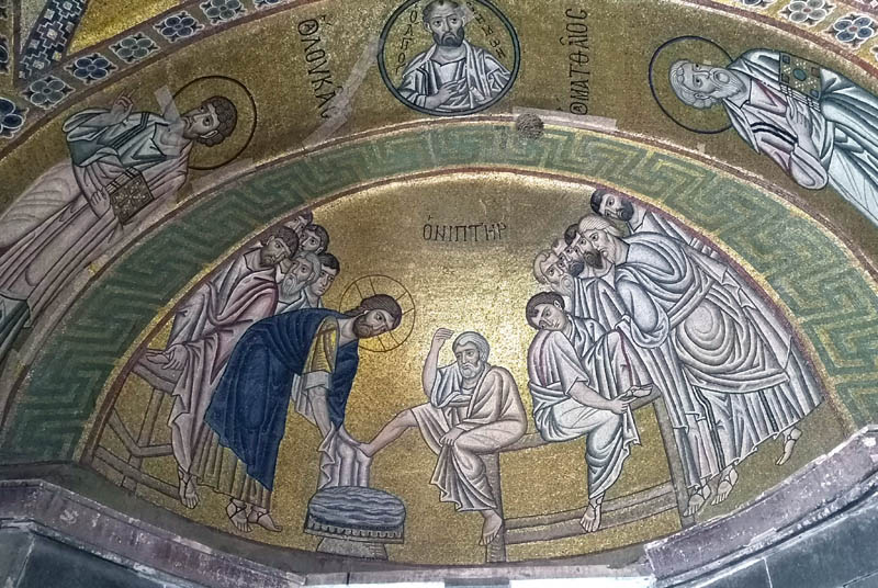 Monasterio de Osios Loukás