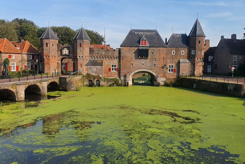 Amersfoort - Koppelpoort