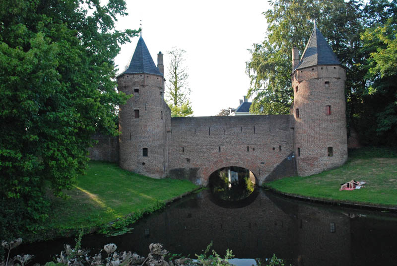 Amersfoort - Monnikendam