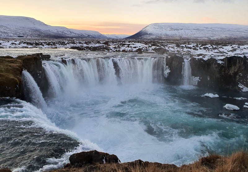 Godafoss