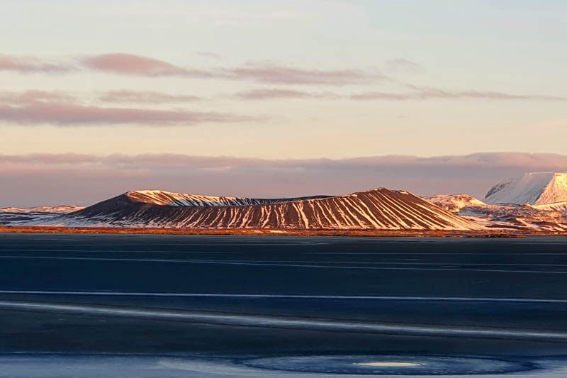 Hverfjall