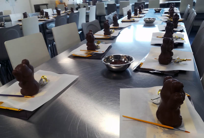 Butlers Chocolate Experience