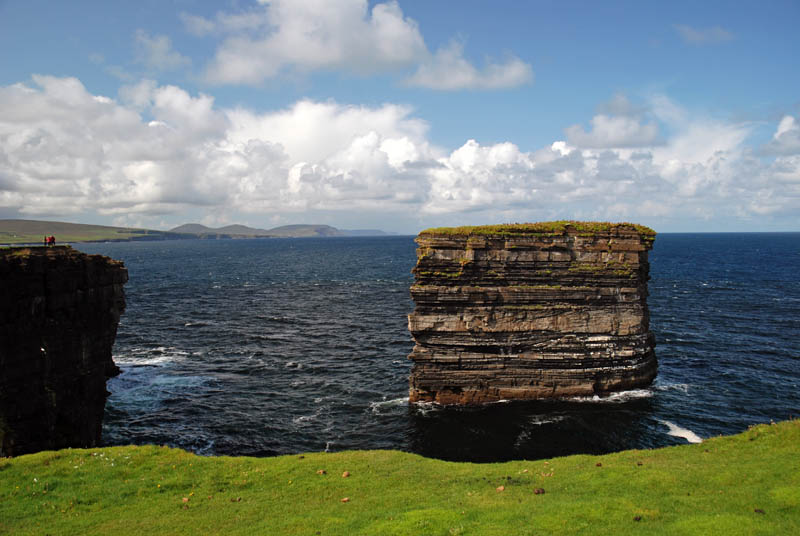 Downpatrick Head