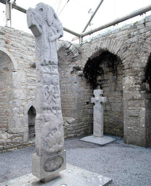 Kilfenora - St. Fachanan (Doorty’s Cross)