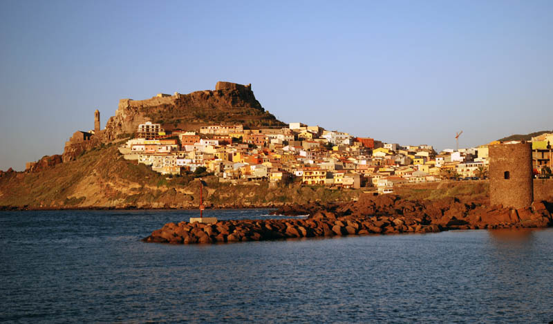 Castelsardo
