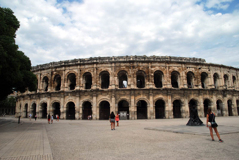 Arena of Nîmes